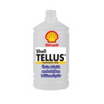 Shell Tellus S2 M 100 Vakum Pompası Yağı 1 L