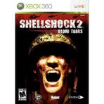 Shellshock 2 Xbox 360 Oyun - Aksiyon