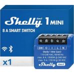 Shelly 1 Mini Gen3 Akıllı Röle