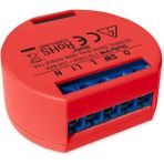 Shelly 1pm 16A Akıllı Wifi Anahtarı - Güç Ölçer Homekit(IOS) Uyumlu