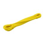 Shelter Fitness'ten Ağır Hizmet Direnç Bantları 6,8 kg - Sarı