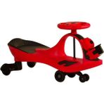 Shem Karınca Kaykay Plazma Car Swing Car