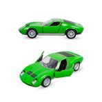 Shem KİNSMART ÇEKBIRAK 1971 LAMBORGIHINI MIURA