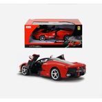 Shem La Ferrari Aperta 1:14 Drift özellikli Uzaktan Kumandalı Işıklı orijinal lisanslı model araba