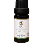 Shemsa Naturals Melisa Uçucu Yağı 5ml
