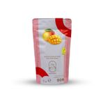 Shemsana Fırında Kurutulmuş Mango 15 gr Şekersiz Katkısız Meyve Kurusu
