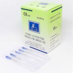 Shenlong Celik Akupunktur Ignesi 100'Luk Kutu