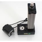 Shenzen Servo Elektrikli Lineer Pres Aktüatörü + 0.75 kW Servo Motor Seti 2024090460-02 - 0 - Siyah