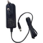 Shenzen Topow 12V 2A Modem ve Arduino Uyumlu Plastik Kasa Priz Tipi Adaptör TPA158K-18120-EU