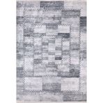 Shenzhen Gri Patchwork Makinada Yıkanabilir Kaymaz Taban Dijital Makine Baskı Salon Halı-I-Haln-HLN032-300x400