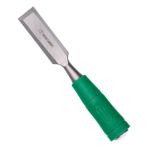 Shenzhen Xin Xin 1 Adet Ahşap Oyma Düz Keski 3/8 "oyma Bıçağı Woodcut Çalışma Marangoz Dıy Gadget Ağaç Işleme Araçları - Yeşil