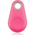 Shenzhen Xin Xin Bluetooth 4.0 Mini Akıllı Evcil Hayvanlar Için Gps'li Takip Cihazı - Pembe (Yurt Dışından)