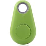 Shenzhen Xin Xin Bluetooth 4.0 Mini Akıllı Evcil Hayvanlar Için Gps'li Takip Cihazı - Yeşil (Yurt Dışından)