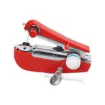 Shenzhen Xin Xin Taşınabilir Mini Manuel Dikiş Makinası - Overlock