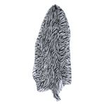 SHERCHPRY 1 adet Zebra baskı eşarp plaj havlusu kadınlar için bayan plaj eşarp yaz hızlı ipeksi doku eşarp kadın Bandana bayan eşarplar yaz plaj eşarp seyahat klima şifon, Gösterildiği Gibi,