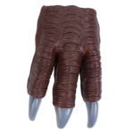 SHERCHPRY 1 Bilgisayar Pençesi Çocuklar Için Dinozorlar Cosplay Kostüm Çocuk Kostümleri Hayvan Pençe Eldiven Için Kuklalar Yürümeye Başlayan Çocuk Plastik Cadılar Bayramı Pençeler