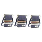 SHERCHPRY 2 adet 5 kız telefon çantası omuzdan askili çanta kızlar için etnik tarzı çanta kızlar omuzdan askili çanta kızlar moda çanta, Greenx3pcs, 19.5*14cmx3pcs