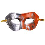 SHERCHPRY 8 Göz Yamaları Cadılar Bayramı Maskesi Göz Bandı Göz Sutyen Arpacık Partisi Için Göz Kompresi Masquerade Göz Hallowen Maskeleri Gece Kulübü Maskeleri Tiyatro Performansı