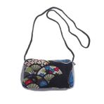 SHERCHPRY Ofis Çantası Noel Hediyesi Seyahat için Duffel Çanta Doğum Hediyeleri Trendy Çantalar Bayanlar Crossbody Çanta Omuz Çantası Kadın Çantası Etnik Crossbody Çanta Etnik Çanta Messenger Bayan