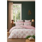 Sheri Home ÇİÇEK BUKET Pamuklu Çift Kişilik Nevresim Takımı Model33166668