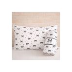 Sheri Home Lastikli Çarşaf Seti– Kaymaz Tam Geçmeli Fitted Sheet –Premium Pamuk 120x200/ 180x200 / 200x200