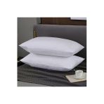 Sheri Home Tekstil Denizliden Duz Pamuklu 2Li 57Tel Iplik Akfil 50X70 Cm Yastik Kilifi Beyaz 100 Pamuk 1. Kalite