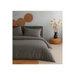 Sheri Home Tekstil Pamuklu Çarşaflı Tek Kişilik Nevresim Takımı MODEL889288