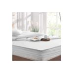 Sheri Home Tekstil Sheri Classic Sıvı Geçirmez Yatak Koruyucu Lastikli Alez Micro Dört Mevsim 100X200 160X 200 180X200