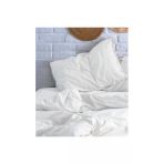 Sheri Home Tekstil Tufted Vintage Handmade Cift Kislik Nevresim Takimi - Cream