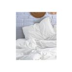 Sheri Home Tekstil Tufted Vintage Handmade Cift Kislik Nevresim Takimi - Cream