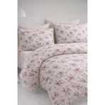 Sheri Home Yeni Stella Çift Kişilik Nevresim Takımı (Çarşafı Lastikli)