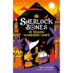 Sherlock Bones Ve Firavun Maskesinin Laneti / Tim Collins