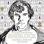 Sherlock: Hafıza Sarayı: Bir Boyama Kitabı Macerası - Mike Collins