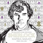 Sherlock Hafıza Sarayı - Mike Collins
