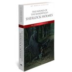 Sherlock Holme - The Hound of the Baskervilles - Sir Arthur Conan Doyle