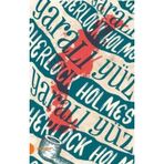 Sherlock Holmes 3 Yaralı Yüz - Sir Arthur Conan Doyle