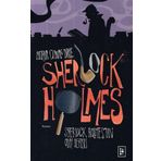 Sherlock Holmes 5 - Sherlock Holmes'un Olay Defteri - Arthur Conan Doyle