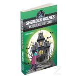 Sherlock Holmes - Akgürgenlerin Esrarı - Sir Arthur Conan Doyle