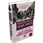 Sherlock Holmes - Aklın Şüphesi Suçun Gereğidir - Sir Arthur Conan Doyle