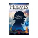 Sherlock Holmes Albayın Ölümü - s artur conan doyle