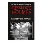 Sherlock Holmes - Baskerville Köpeği - s artur conan doyle