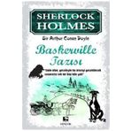 Sherlock Holmes Baskerville Tazısı - Arthur Conan Doyle