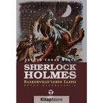Sherlock Holmes - Baskerville'lerin Tazısı - Sir Arthur Conan Doyle
