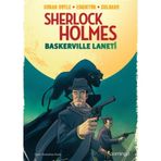 Sherlock Holmes - Baskerville'nin Laneti - Arthur Conan Doyle