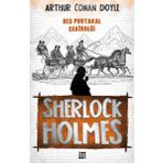 Sherlock Holmes - Beş Portakal Çekirdeği - Arthur Conan Doyle