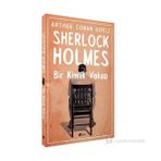 Sherlock Holmes - Bir Kimlik Vakasi - Arthur Conan Doyle