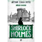 SHERLOCK HOLMES BÖCEK AVCISI - SIR ARTHUR CONAN DOYLE