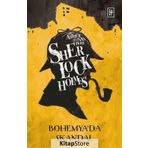 Sherlock Holmes - Bohemya'da Skandal - Sir Arthur Conan Doyle