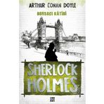 Sherlock Holmes - Borsacı Katibi - Arthur Conan Doyle
