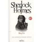 SHERLOCK HOLMES - BOŞ EV - ARTHUR CONAN DOYLE
